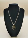 Chaine  avec pendentif arbre de vie