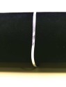 Bracelet plat, 2mm