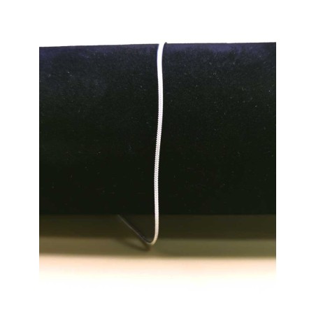 Bracelet basique, 1mm