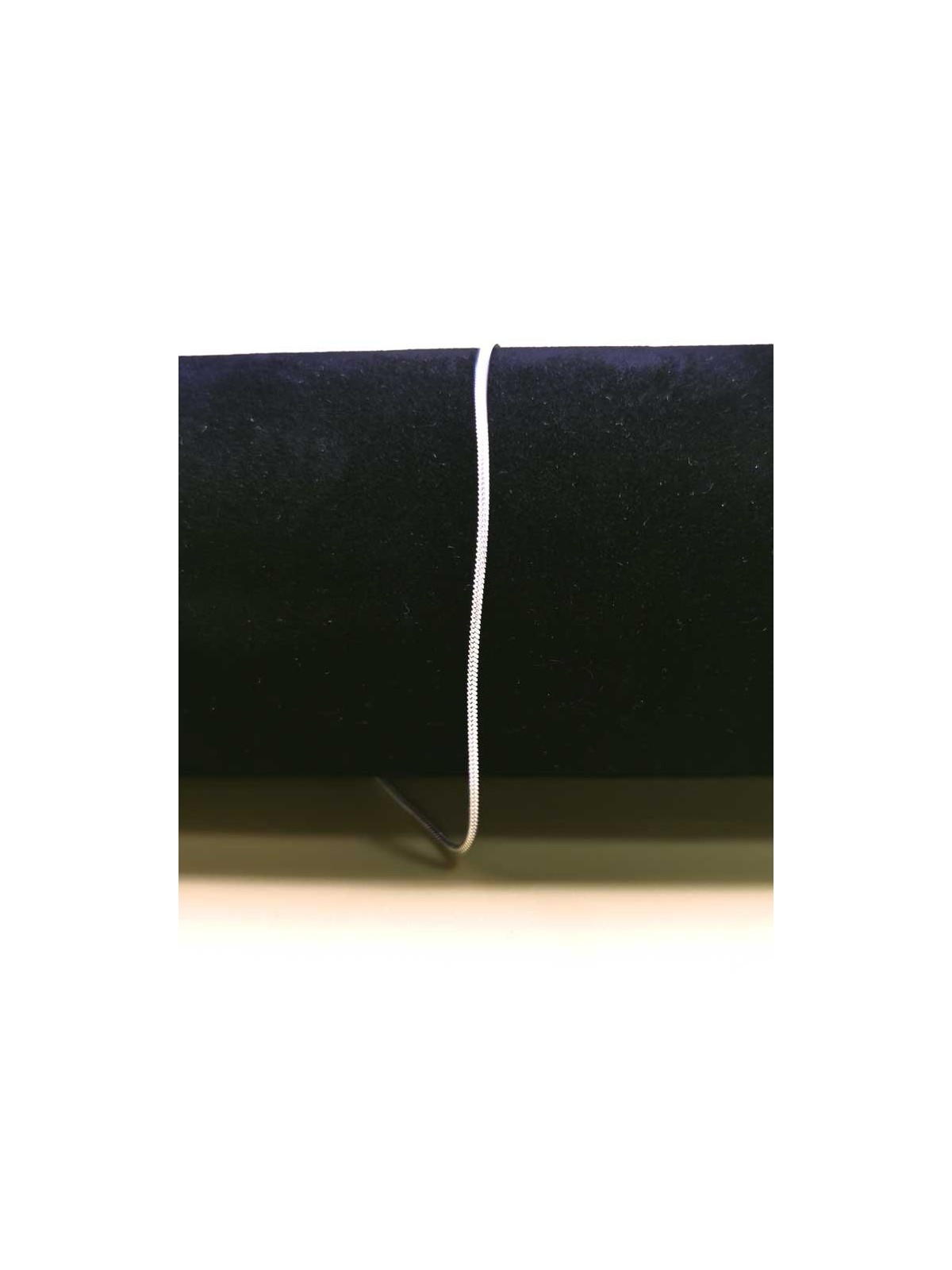 Bracelet basique, 1mm