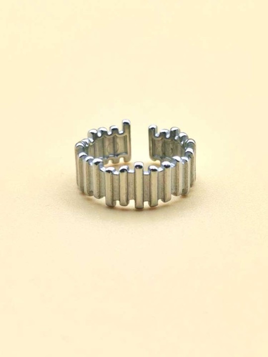 Bague réglable Roma