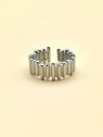 Bague réglable Roma