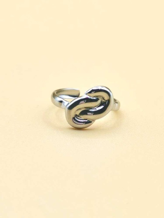 Bague réglable Infini