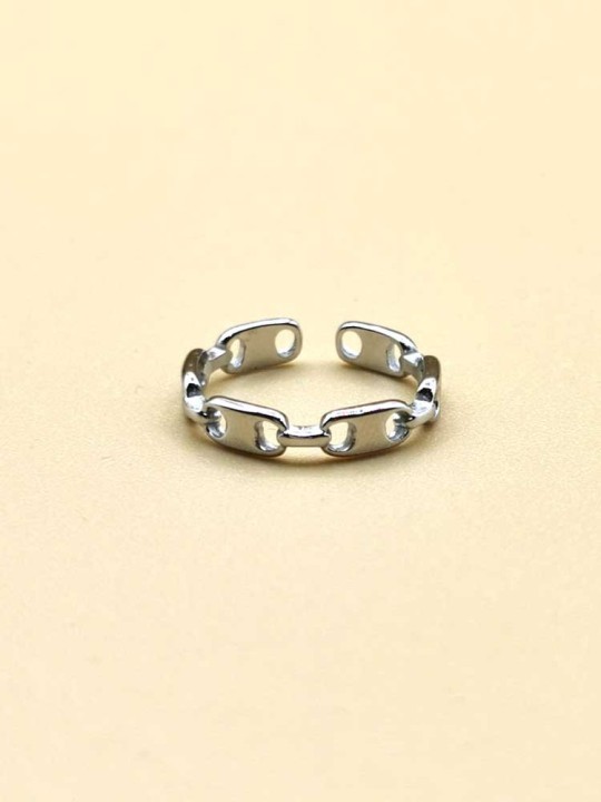 Bague réglable Nez de Cochon