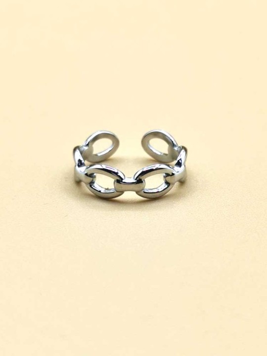 Bague réglable Manchette