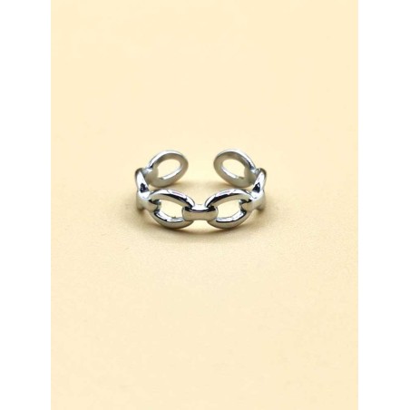 Bague réglable Manchette
