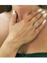 Bague réglable Manchette