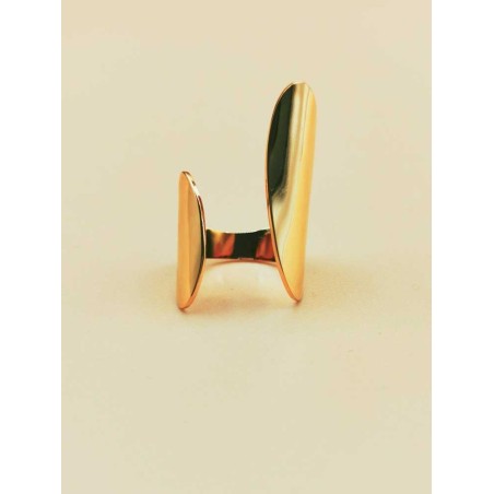 Bague réglable Ouverte
