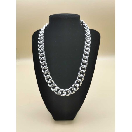 Collier Gros Maillon