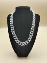 Collier Gros Maillon
