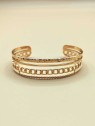 Bracelet réglable Multilignes