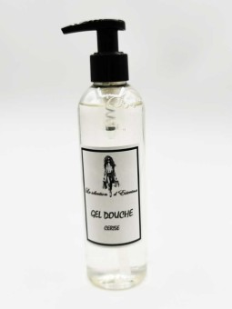 Gel douche 250ml