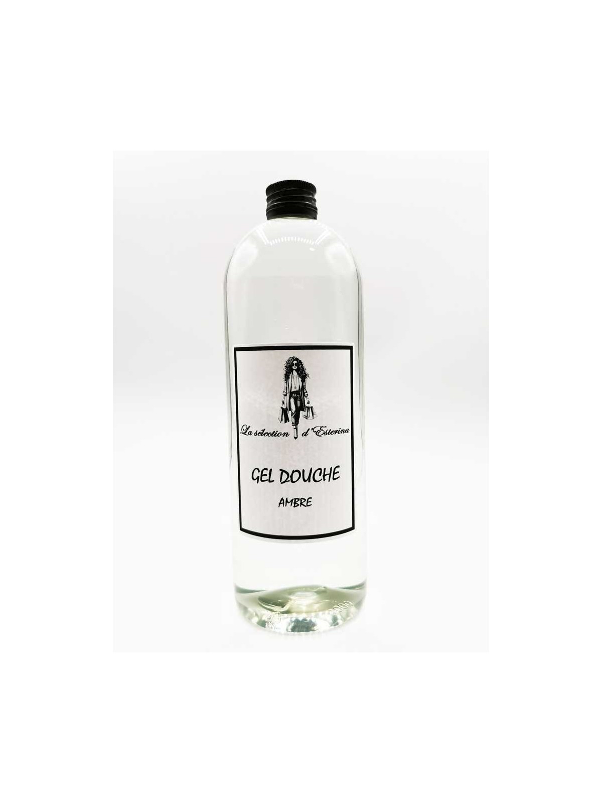 Gel Douche 1L
