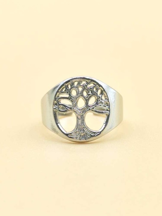 Bague arbre de vie