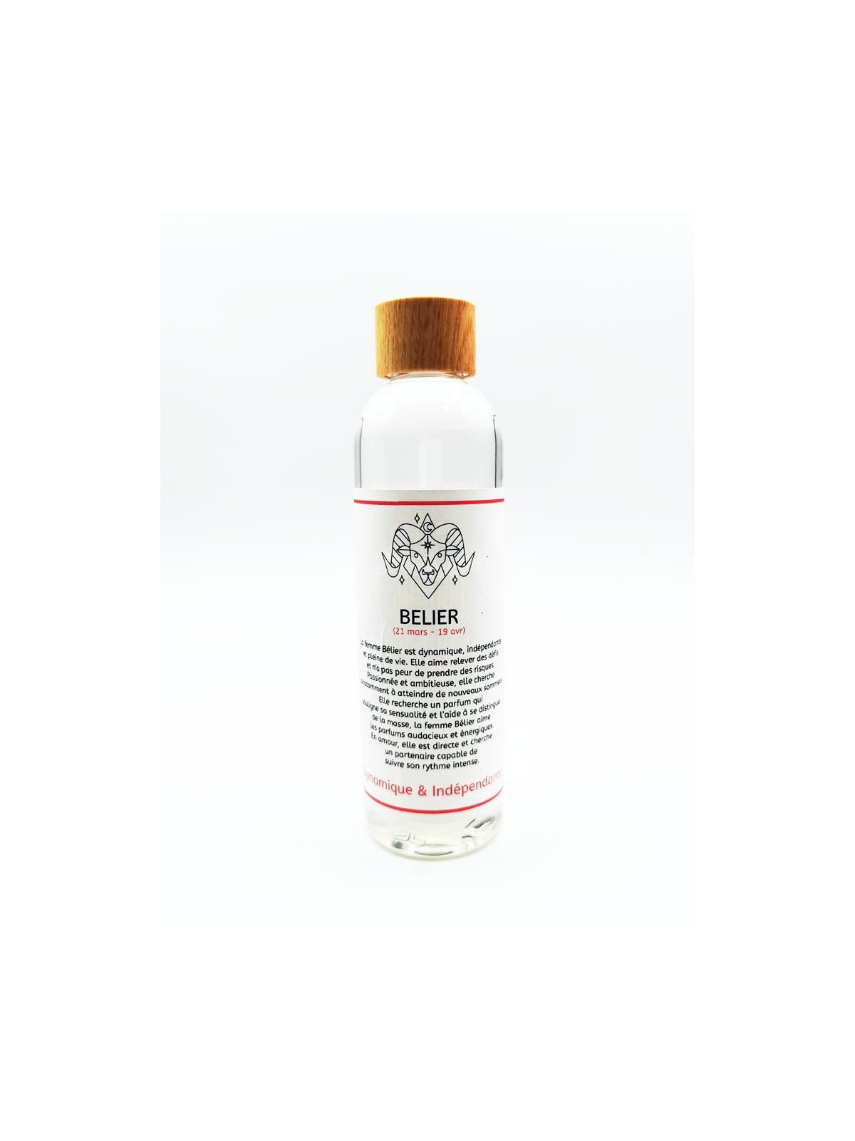 Gel douche Astro Femme 250ml