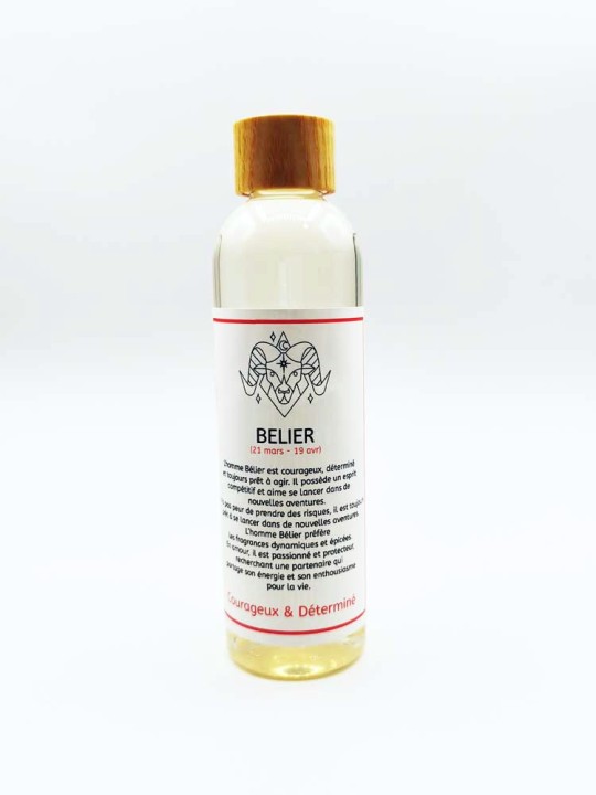 Gel douche Astro Homme 250ml