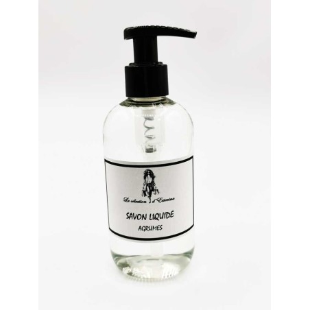 Savon liquide 250ml