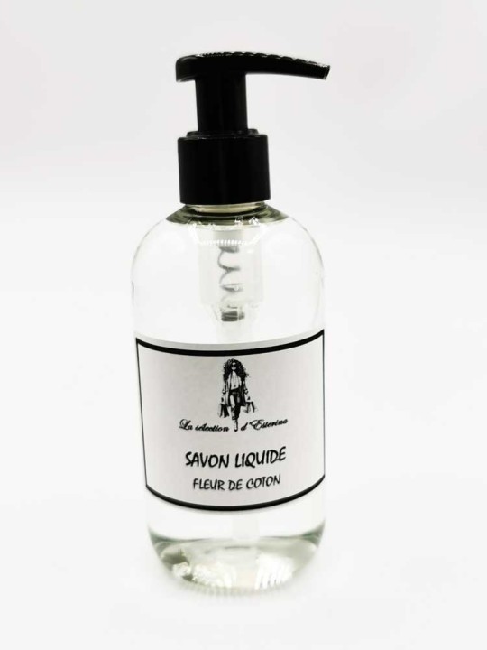 Savon liquide 250ml