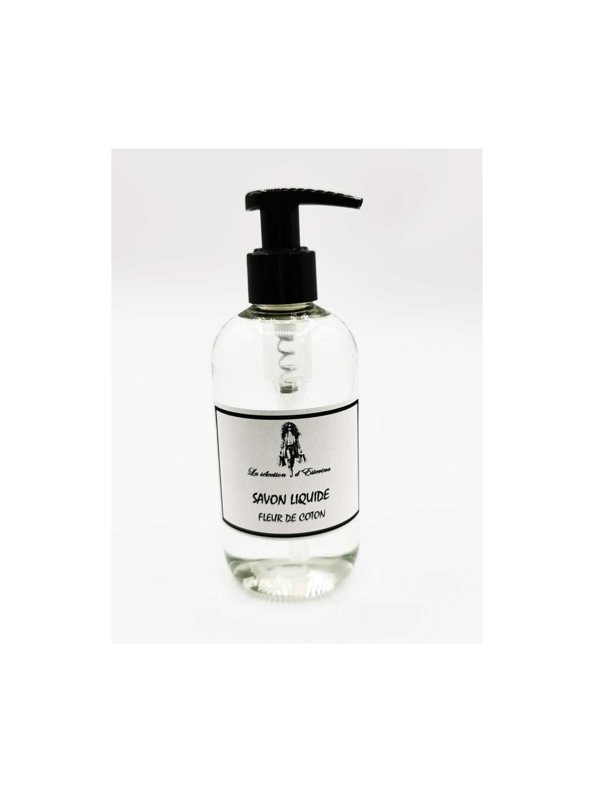 Savon liquide 250ml