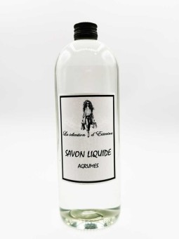 Savon liquide 1L