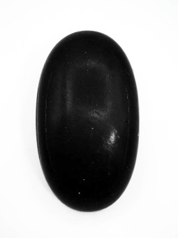Savon au charbon