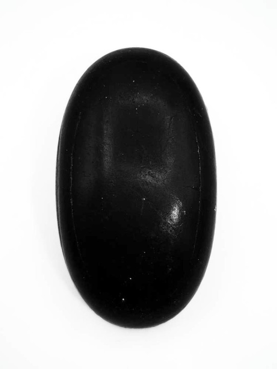 Savon au charbon