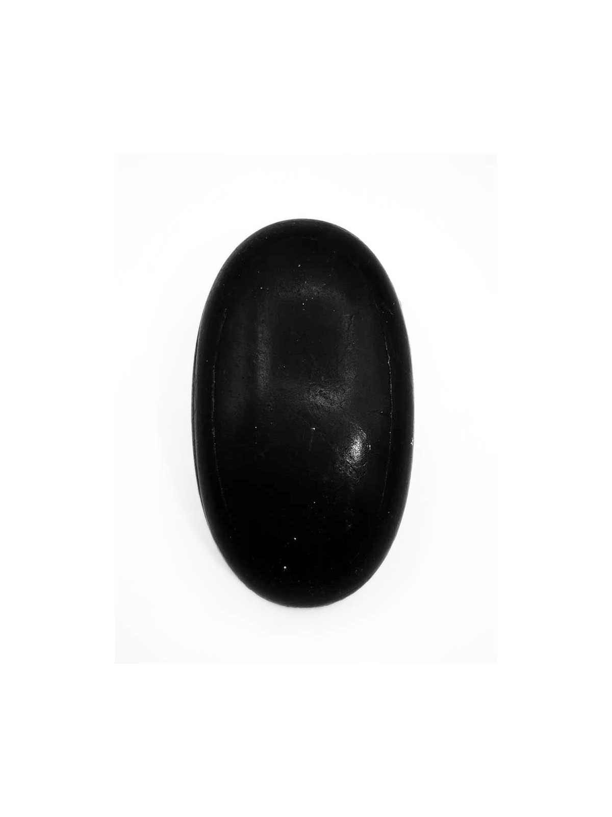 Savon au charbon