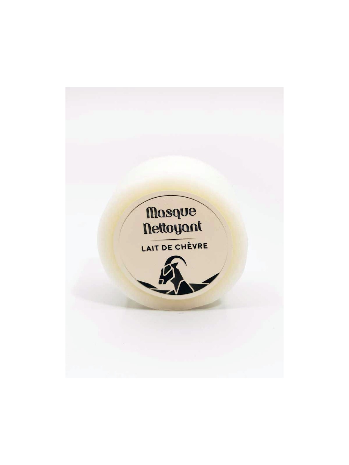 Savon nettoyant Masque