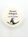 Savon nettoyant Masque