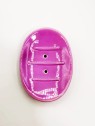 Porte Savon Ovale