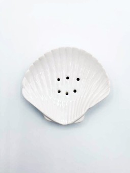 Porte Savon Coquillage