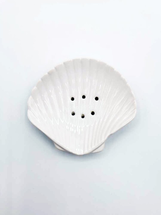 Porte Savon Coquillage