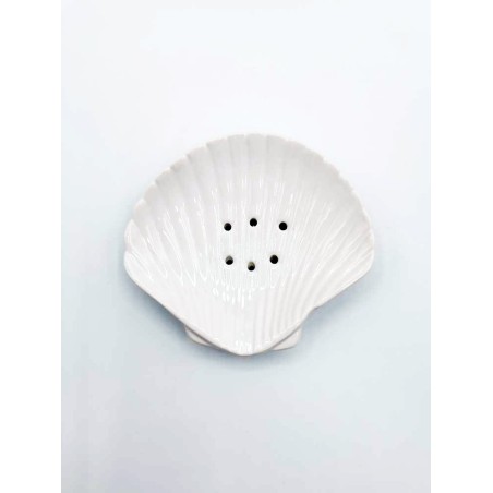 Porte Savon Coquillage
