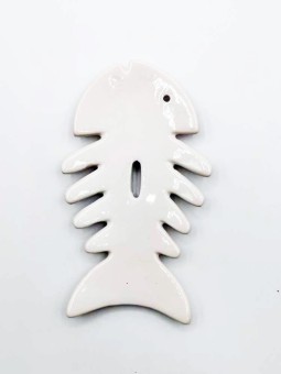 Porte Savon Poisson