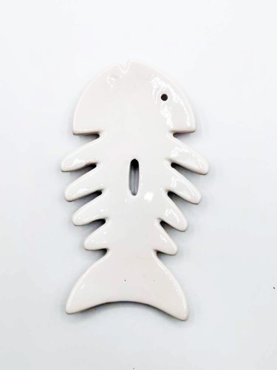 Porte Savon Poisson