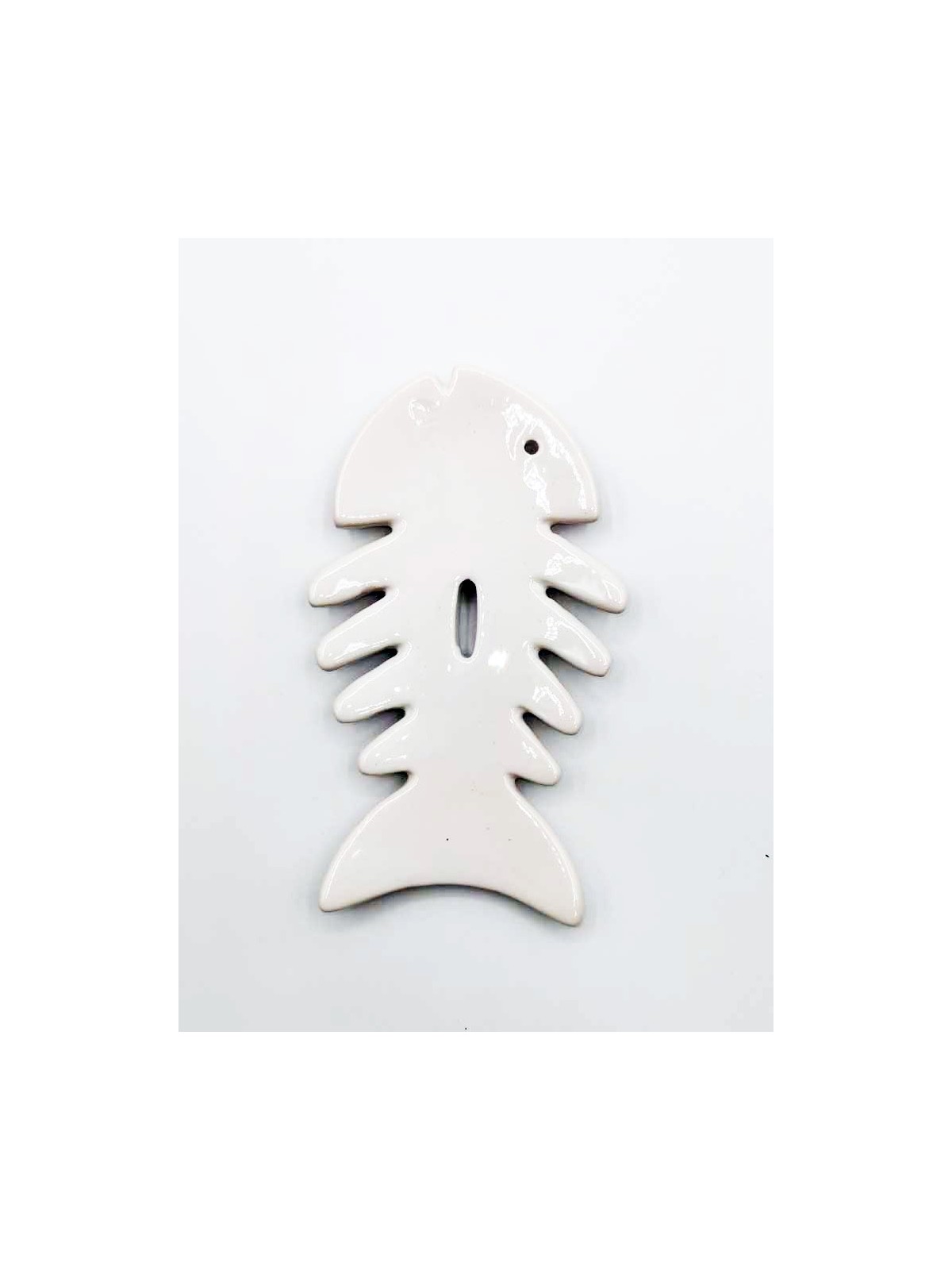 Porte Savon Poisson