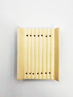 Porte Savon Rectangle