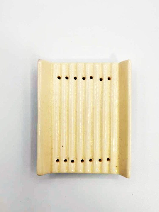 Porte Savon Rectangle