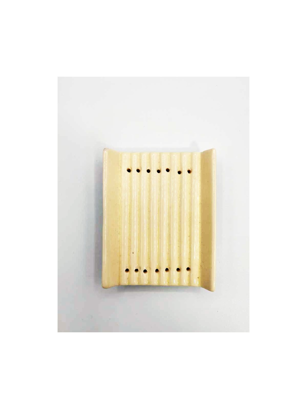 Porte Savon Rectangle