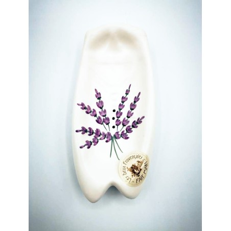 Porte Savon En Forme De Cigale