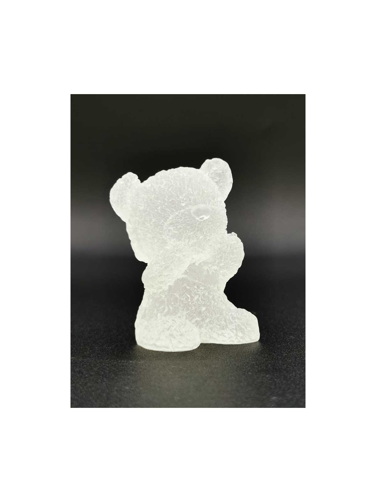 Savon glycériné Ours 40g