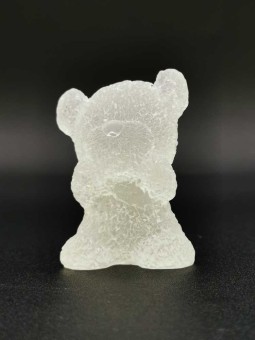 Savon glycériné Ours 40g
