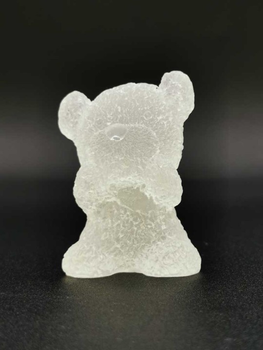 Savon glycériné Ours 40g