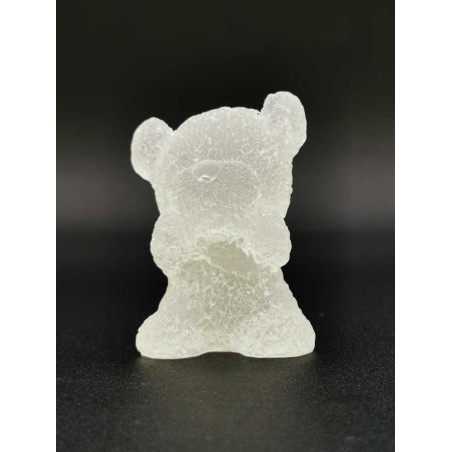 Savon glycériné Ours 40g