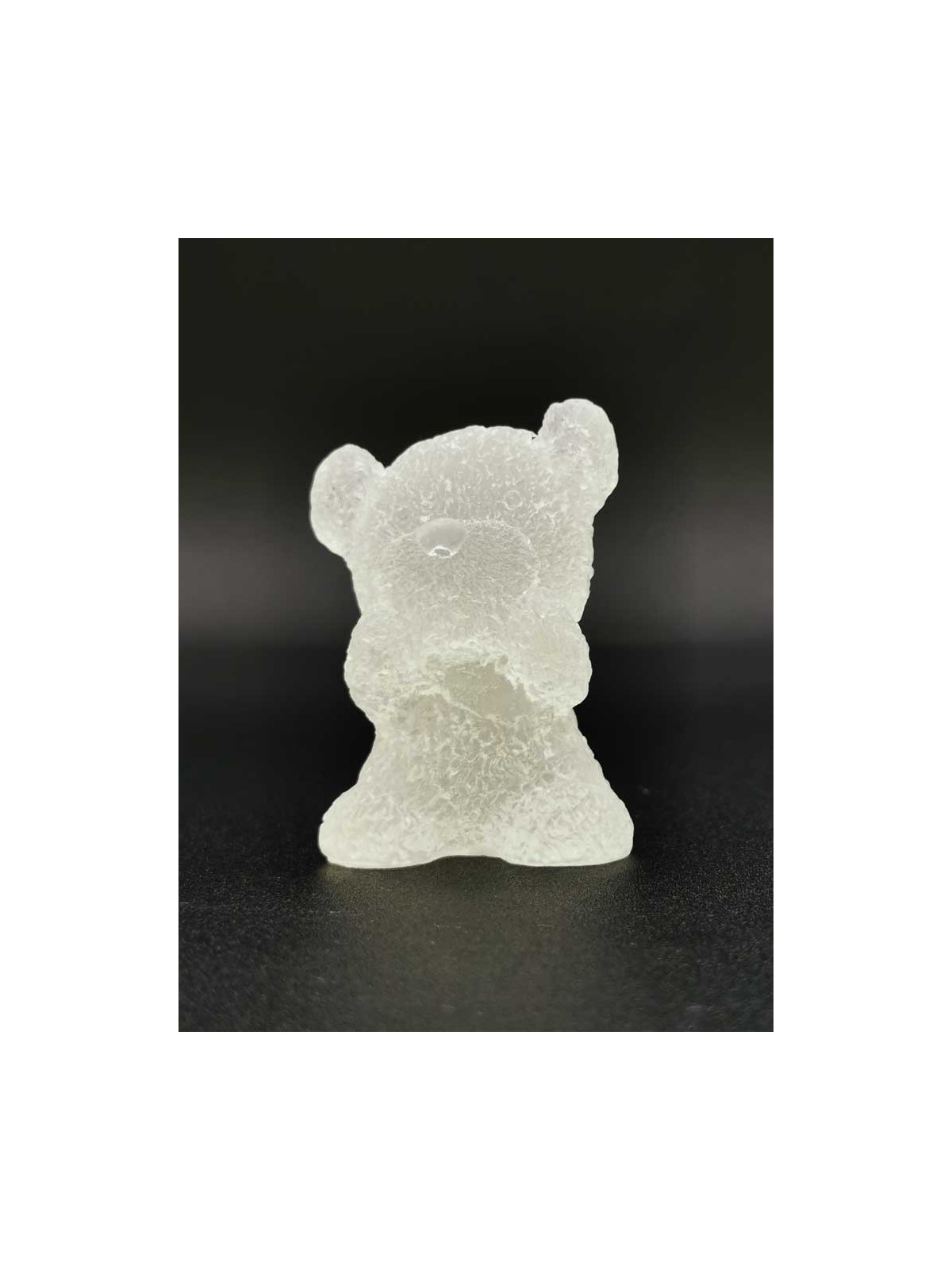 Savon glycériné Ours 40g