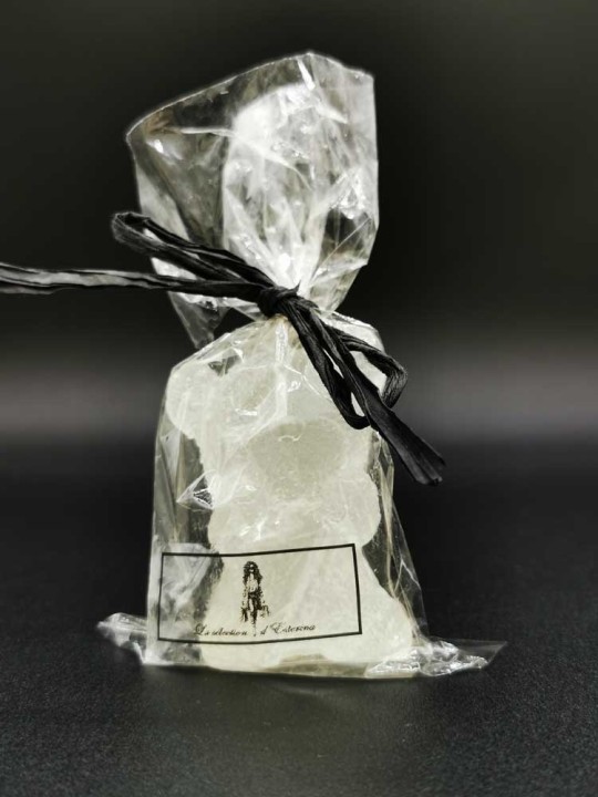 Savon glycériné Ours 40g