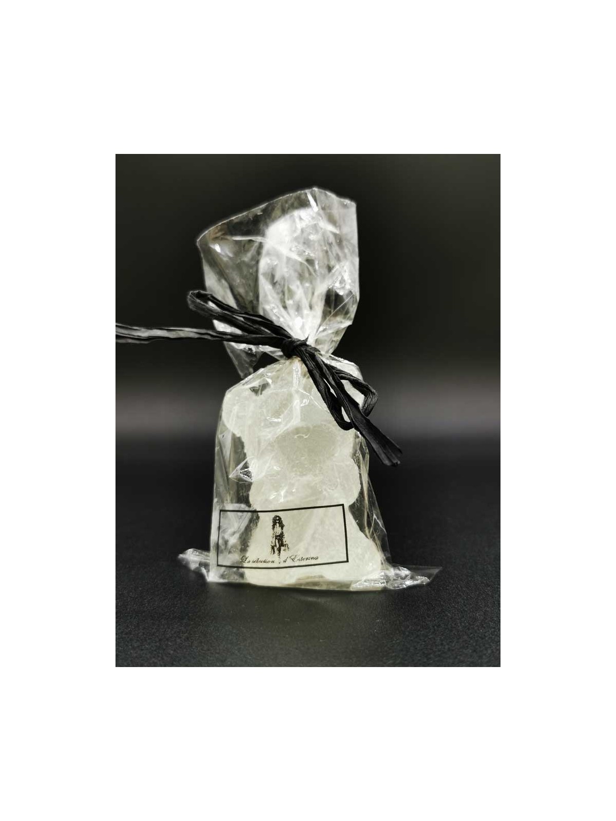 Savon glycériné Ours 40g