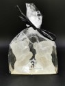 Duo savon glycériné ours 80g