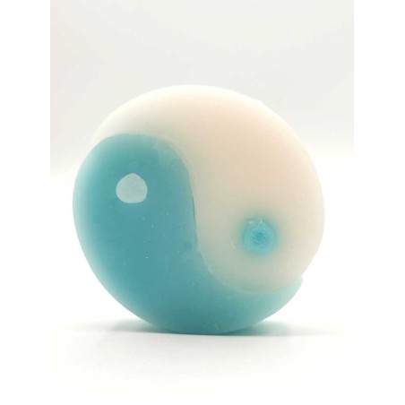Savon glycériné Yin-Yang 100g