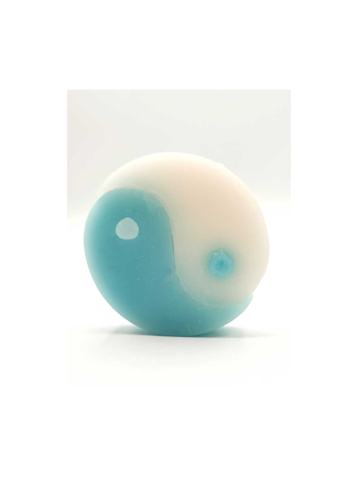Savon glycériné Yin-Yang 100g